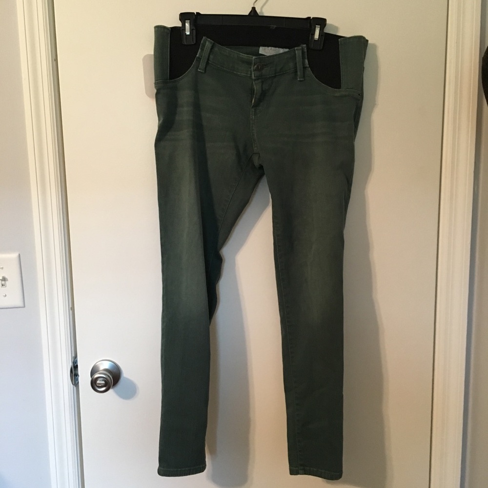 Maternity Jeans (skinny)